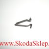 Spinka tapicerki Skoda Fabia Octavia I i II Yetii 4B0867276A