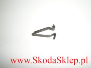 Spinka tapicerki Skoda Fabia Octavia I i II Yetii 4B0867276A