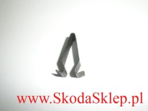 Spinka tapicerki Skoda Fabia Octavia I i II Yetii 4B0867276A