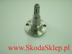 Czop piasty tył Felicia 6U0501117