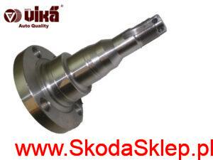 Czop piasty tył Skoda Felicia - 6U0501117 AQ Vika