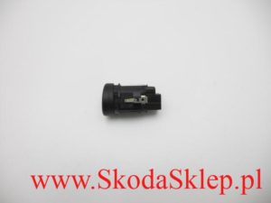 Przycisk Start Stop Skoda Superb II Yetii 6V090521  3T0905217B