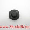 Przełącznik regulacji lusterek Skoda Yeti