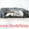 Halogen lewy Skoda Fabia III 6v0941699