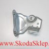 Wspornik lewy błotnika Skoda Fabia III 6V0821141