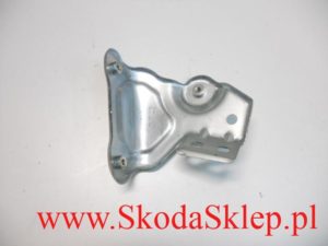 Wspornik lewy błotnika Skoda Fabia III 6V0821141