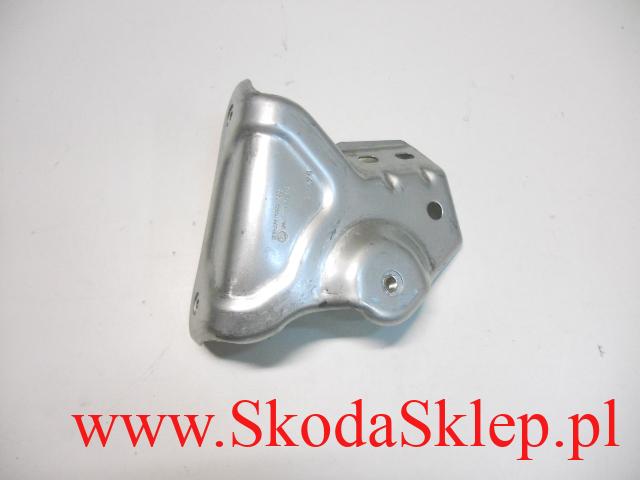 Wspornik lewy błotnika Skoda Fabia III 6V0821141