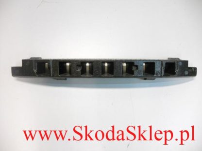 Styropian zderzaka przedniego Skoda Fabia III 6V0807248