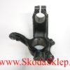 Zwrotnica lewa Skoda Fabia III 6C0407255A