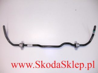 Stabilizator drążek  Skoda Octavia II 1K0411303AM