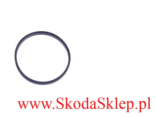 Uszczelka nastawnika przepustnicy Skoda Fabia, Roomster, Octavia, Rapid -oryginał