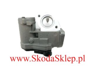 Zawór recyrkulacji spalin Skoda Octavia II 1,6 FSI 03C131503B