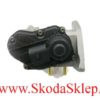 Zawór recyrkulacji spalin Skoda Octavia II 1,6 FSI 03C131503B