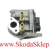 Zawór recyrkulacji spalin Skoda Octavia II 1,6 FSI 03C131503B