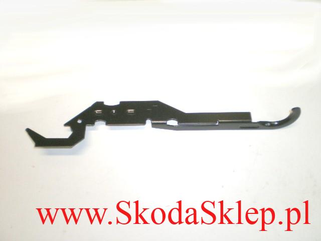Element zabezpieczający reflektor lewy Octavia II stary typ 1Z0941299