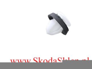 Spinka tapicerki drzwi Skoda Citigo, Fabia II, Octavia II, Superb II, Roomster -oryginal 5J0867276
