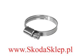 Opaska zaciskowa.6-10mm