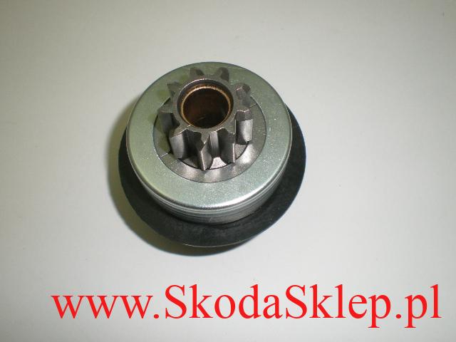 Bendix rozrusznika Skoda Octavia AEE SD0045