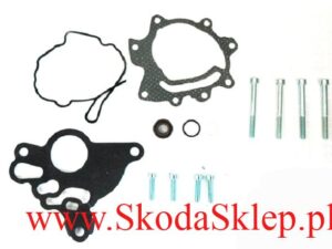 Zestaw naprawczy pompy vacum i paliwa 2,0tdi 03G145209G