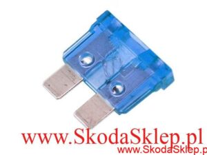 5778_1489677604_5283898 Bezpiecznik płaski 15 Amperów
