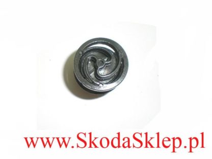 Spinka tapicerki drzwi Skoda Superb I 3B0868243