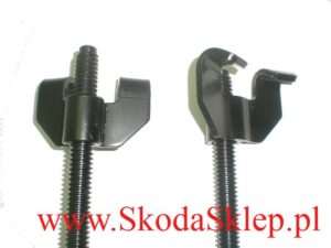 Ściągacze do sprężyn McPershona 380 mm