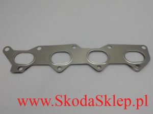 5821_1495109780_036253039f_q-zła-jakość-zdjęcia Uszczelka kolektora wydechowego Fabia Octavia Roomster 1,4/16V 036253039F