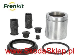 5844_1496146475_d4849c_54mmrk1 kopia Tłoczek zacisku hamulcowego przód 54mm Skoda Fabia Octavia Rapid Roomster - 254931 / 1J0615123 Frenkit