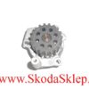 Pompa cieczy chłodzącej, wody Skoda Fabia II Rapid Roomster Octavia II Superb II Yeti 03L121011P