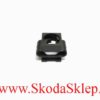 5859_1496834272_4a0805163_1 Gniazdo spinka kołka Osłony silnika Skoda Superb I 4A0805163