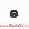 5859_1496834277_4a0805163_2 Gniazdo spinka kołka Osłony silnika Skoda Superb I 4A0805163