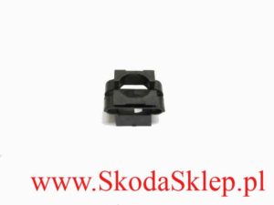 5859_1496834277_4a0805163_2 Gniazdo spinka kołka Osłony silnika Skoda Superb I 4A0805163