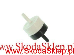 Zawór zwrotny Skoda FabiaII, Octavia, Roomster, Superb diesel 046905291A