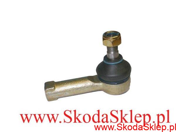 Końcówka drążka kierowniczego Skoda Felicia, Skoda Favorit - AQ Vika 6U0422811