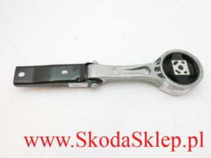 Poduszka silnika, wspornik skrzyni biegów Skoda Fabia III  - oryginał 6C0199851