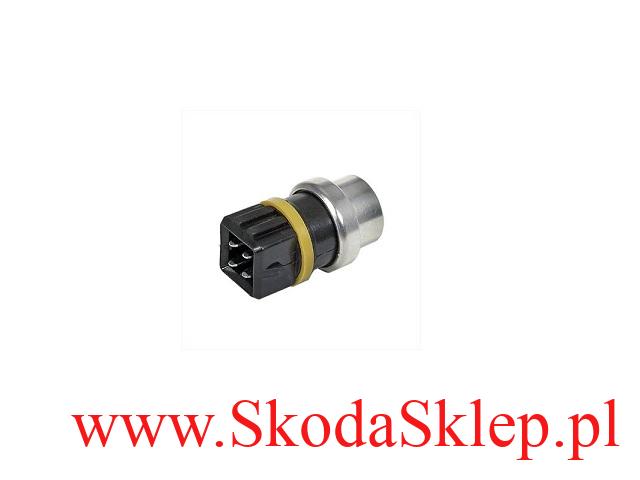 Czujnik temperatury silnika Skoda Felicia 6U0919501B