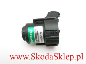 Włącznik zapłonu ,kostka elektryczna stacyjki Citigo, Fabia, Rapid 6R0905865