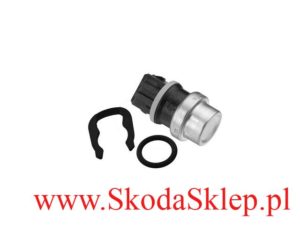 Czujnik temperatury silnika Skoda Felicia -Delphi 6U0919501B