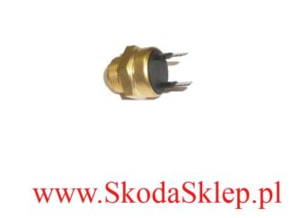 Włącznik wentylatora chłodnicy Skoda Felicia do 1998 6U0959481E