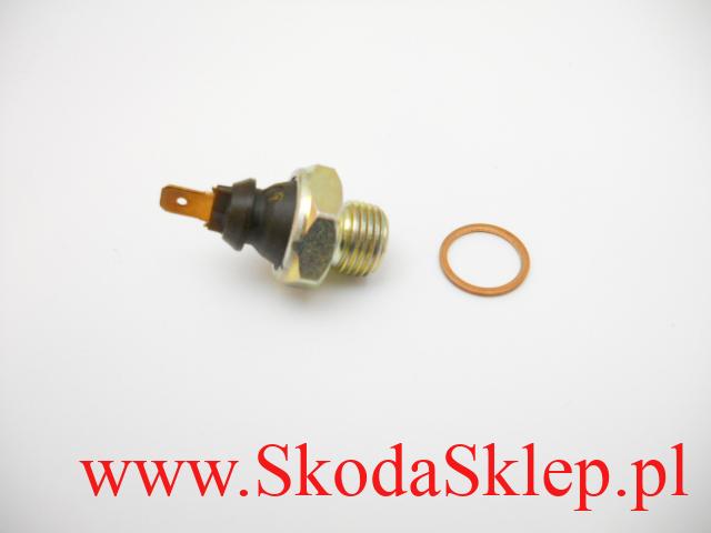 Czujnik cisnienia oleju Skoda Felicia 1,3 -oryginał 047919081