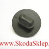 Spinka dywanika Skoda 3D0864851