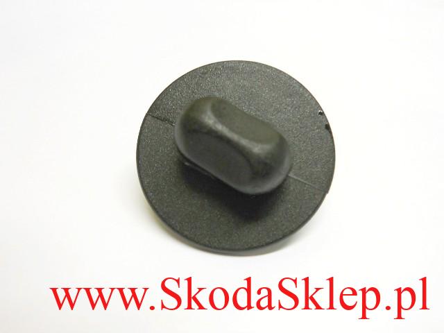 Spinka dywanika Skoda 3D0864851