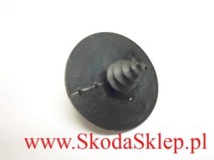 Spinka dywanika Skoda 3D0864851