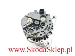 Alternator Skoda Fabia I Fabia II Roomster 045903023A