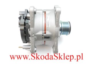 Alternator Skoda Fabia I Fabia II Roomster 045903023A