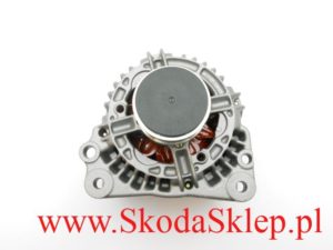 Alternator Skoda Fabia I Fabia II Roomster 045903023A