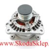 Alternator Skoda Fabia I Fabia II Roomster 045903023A