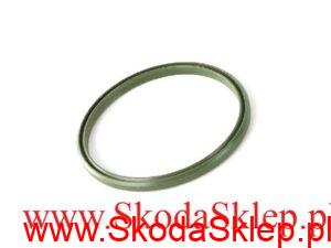 Oring, uszczelka węża ciśnieniowego intercoolera Skoda 57,85mm 3C0145117F