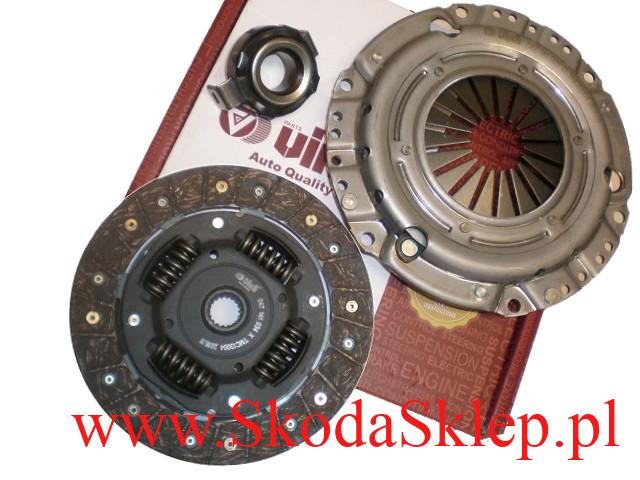 Sprzęgło kompletne Skoda Felicia 1,6 047141034L