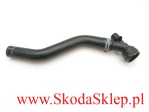 Przewód chłodnicy Skoda Fabia I dolny GATES 6Y0121086